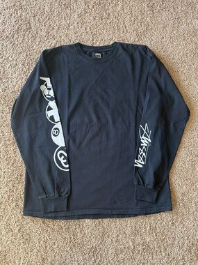 Stussy Longsleeve